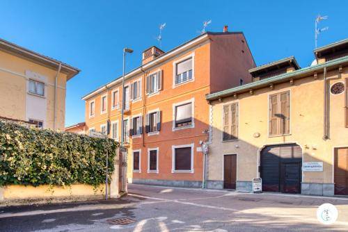 Apartment  Parabiago
