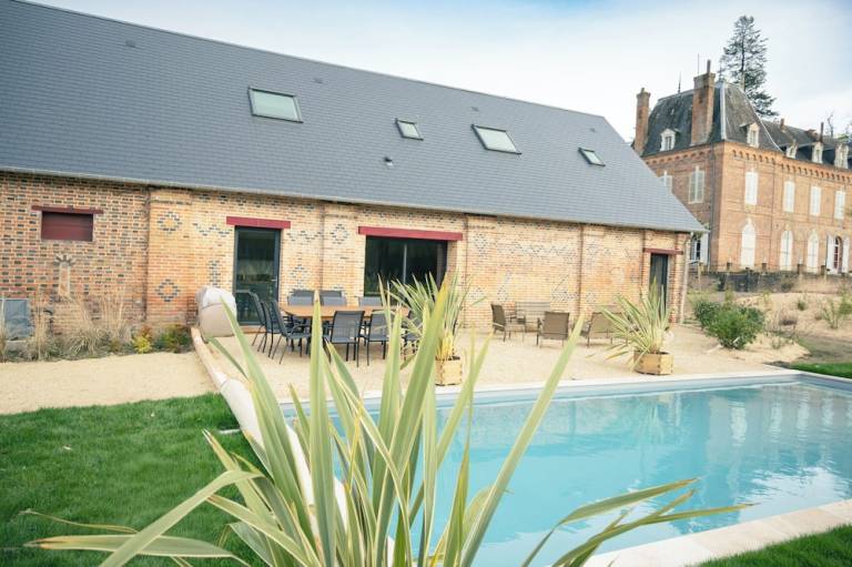 Logement Lamotte-Beuvron