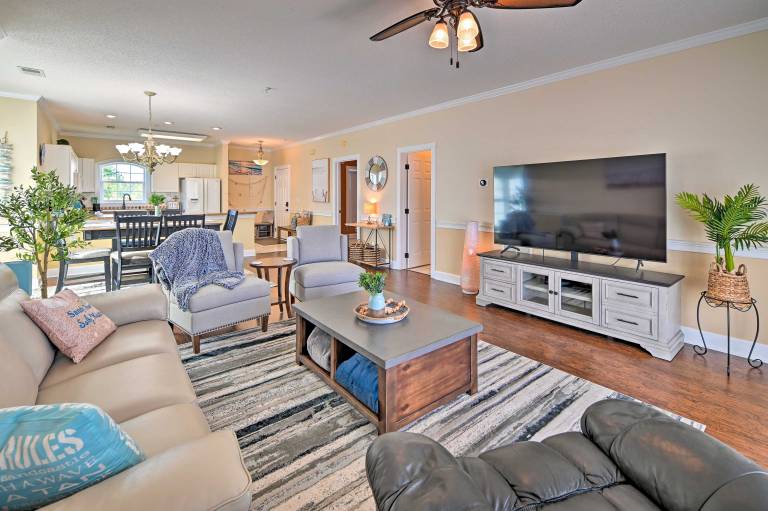 Apartment Myrtle Beach