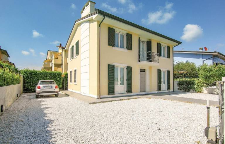 Feriehus  Viareggio