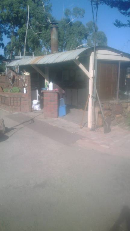 Bed and breakfast Stawell