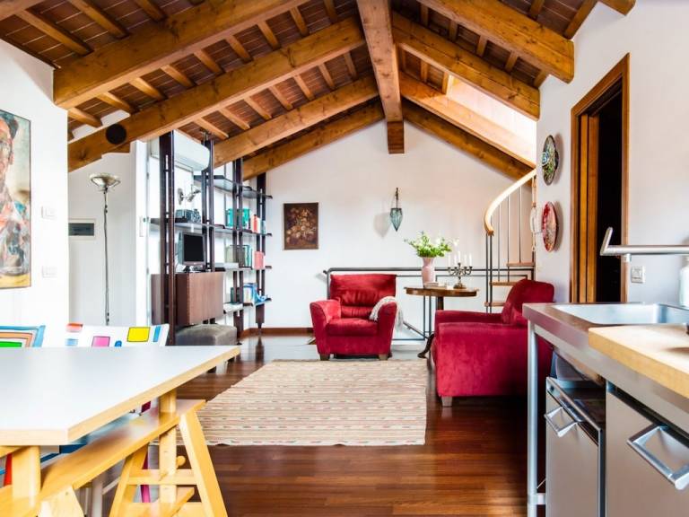 Appartamento Cannaregio