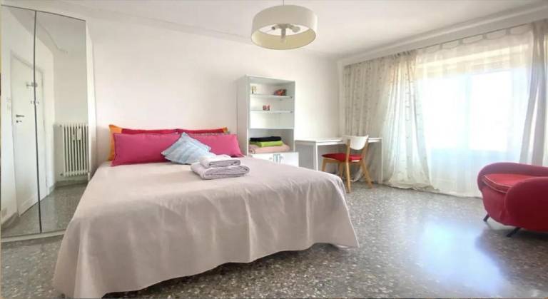 Privé kamer  Quartiere IV Salario