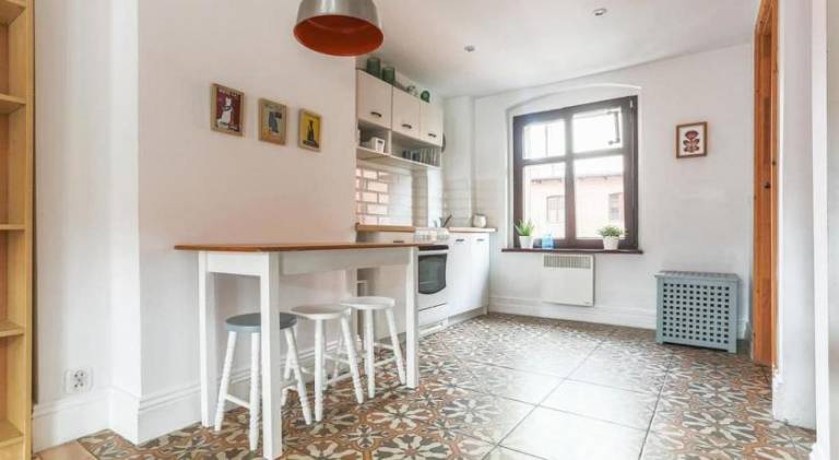 Rental apartment | Pets are welcome — photo 3