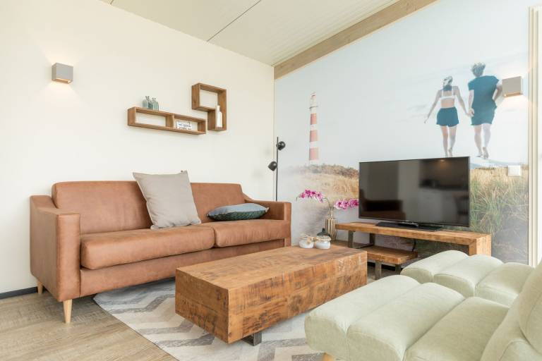 Ferienhaus Hollum