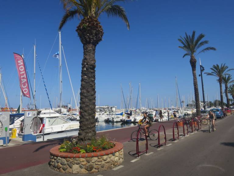 Ferienwohnung Argelès-sur-Mer