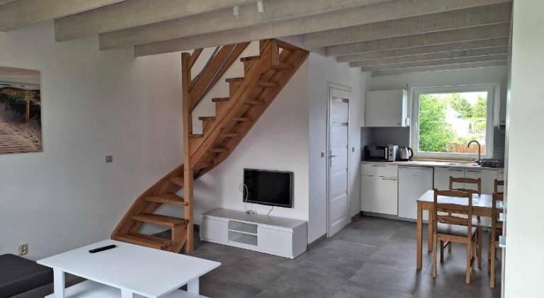 Nice house with jacuzzi | Beach nearby | Pets are welcome — photo 2