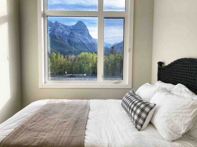 House Canmore