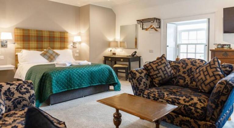 Conon Hotel — photo 2