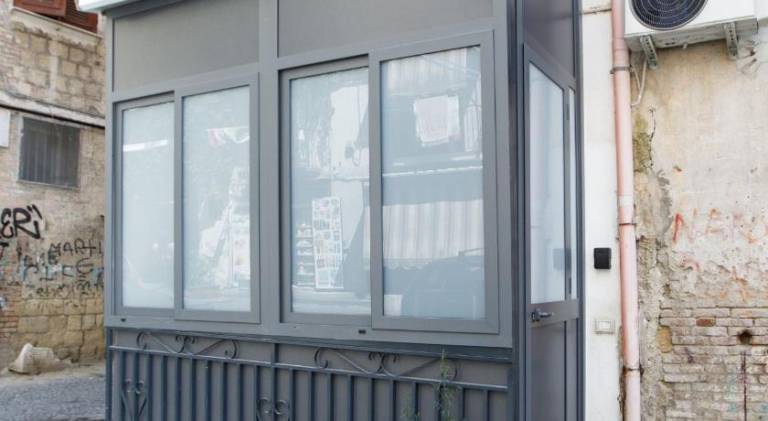 Rental apartment | Close to Naples Cathedral in Casoria