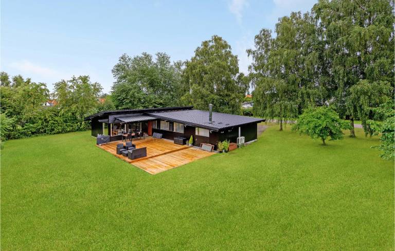 Ferienhaus Marielyst