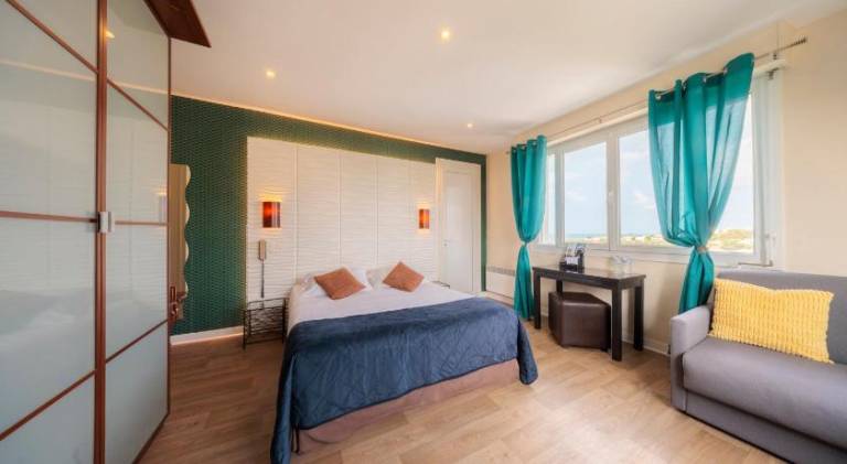 Hotel Belle Vue Royan — photo 2