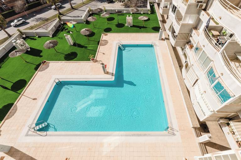 Ferienwohnung Alicante