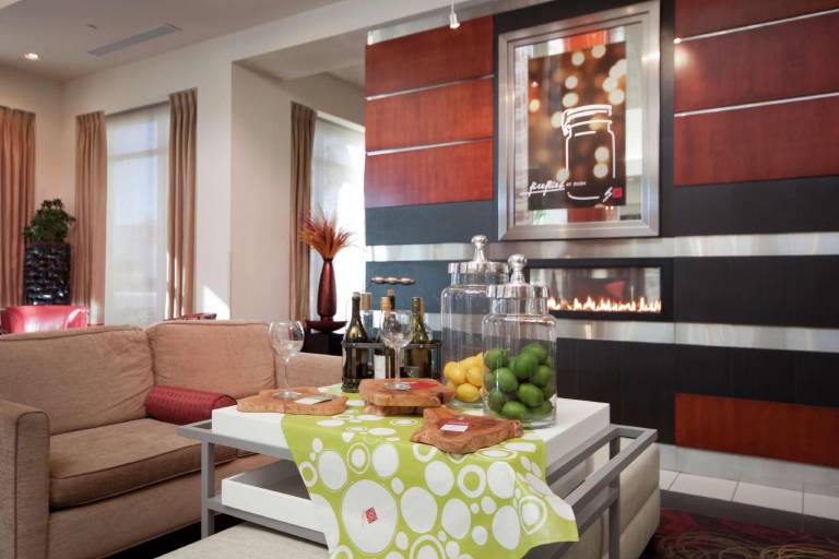 Hilton Garden Inn Oklahoma City Midtown — photo 4