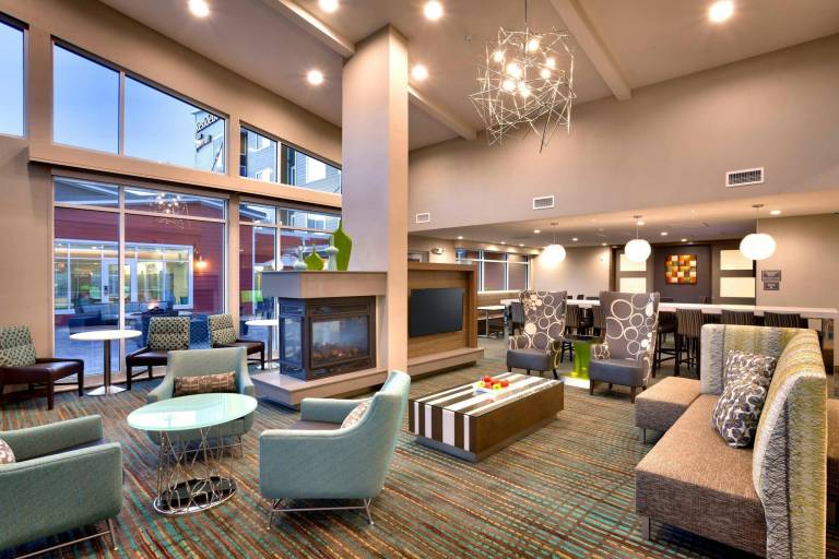 Residence Inn by Marriott Casper — photo 3