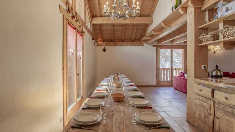 Gite with sauna & patio | Pets are welcome — photo 4