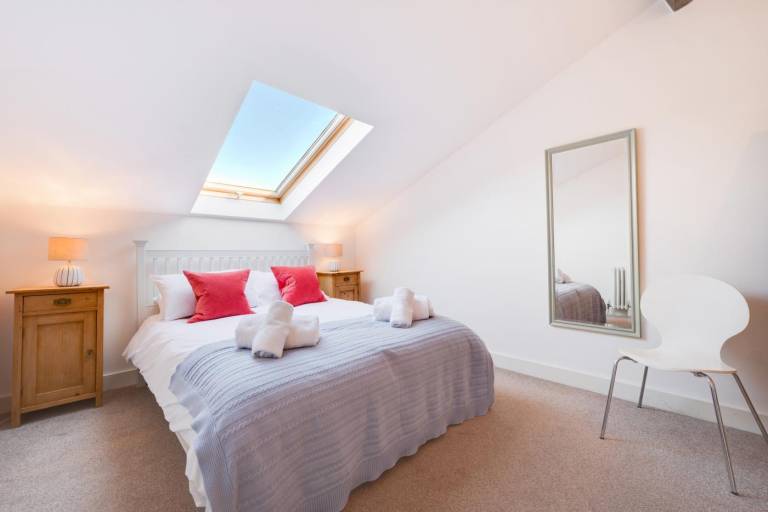 Fully equipped lovely cottage with yard | Pets allowed in Wells-next-the-Sea