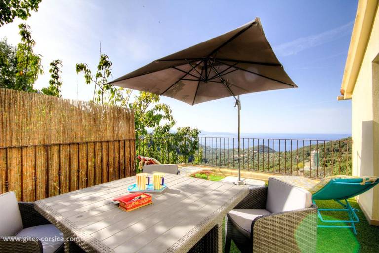 Gîte  Bastia