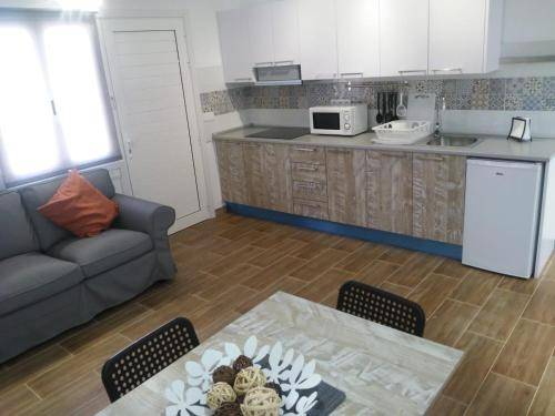 Apartamento La Graciosa