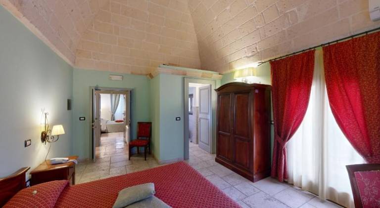 Relais Reggia Domizia — photo 2