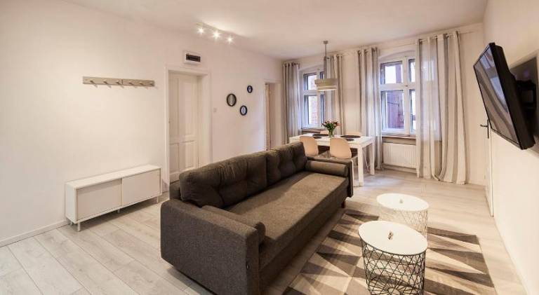Rental apartment with 2 rooms for 4 persons — photo 3