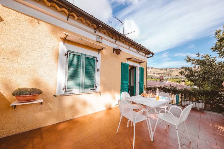 Casale Stignano