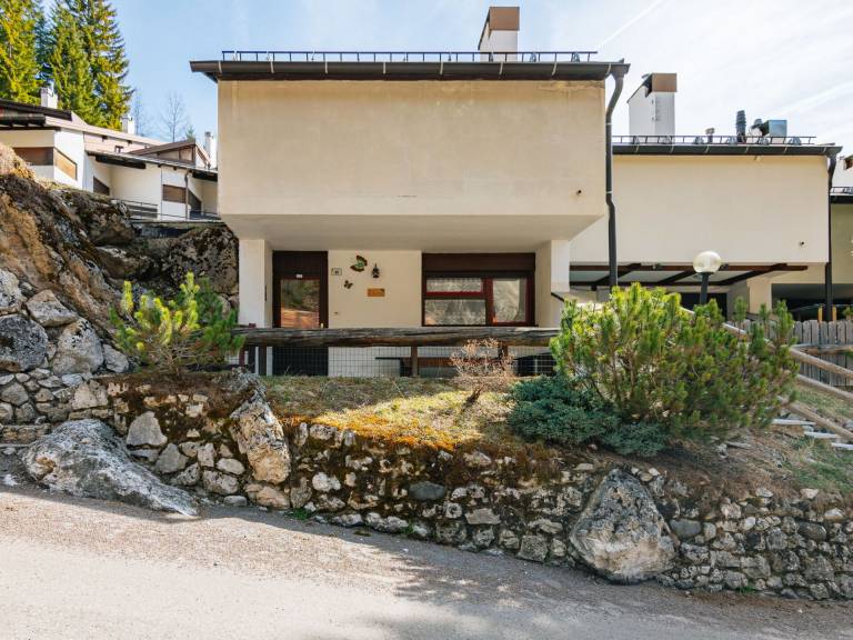 Appartamento Val Duron