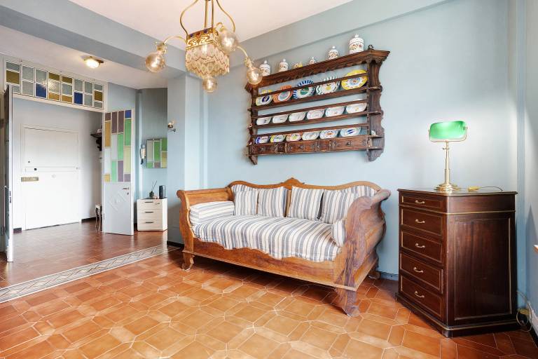 Rental apartment with fast internet | Sea view | Next to the beach | Good for workation | Pets are welcome — photo 3