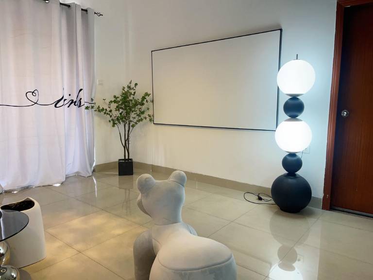 Apartment Chancheng