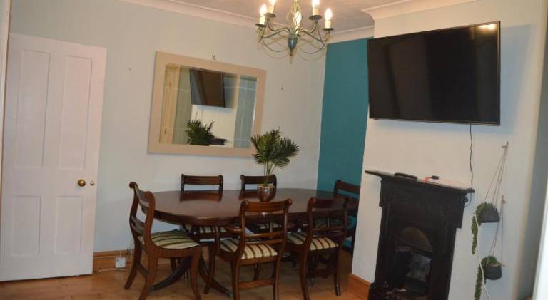 House with 4 rooms for 8 persons — photo 5