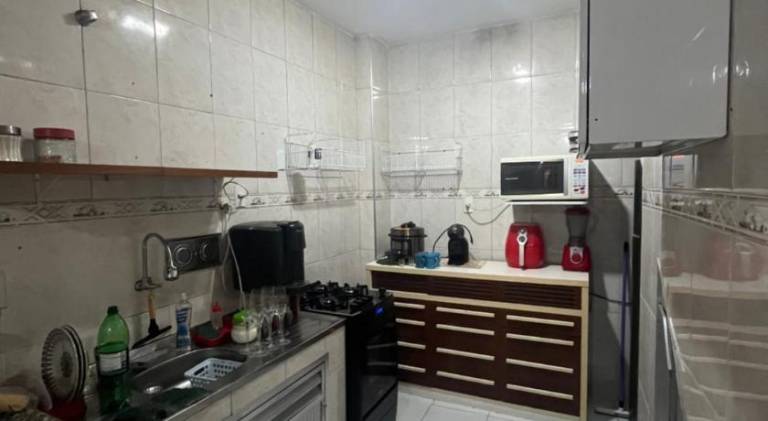 Villa with 2 rooms for 8 persons — photo 3