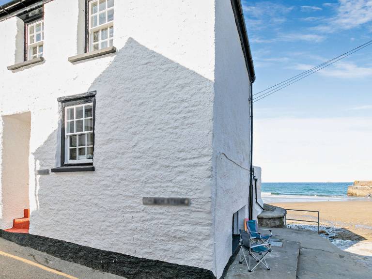 Cottage Gorran Haven