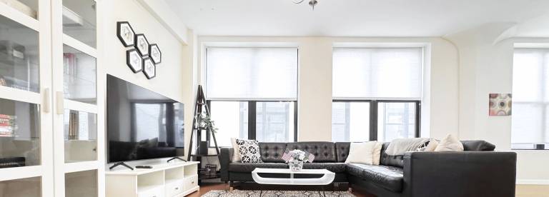 Appartement Boston