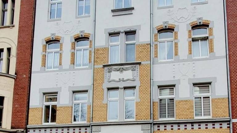 Ferienwohnung Altstadt