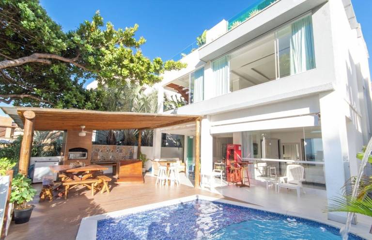 House Pirangi do Norte
