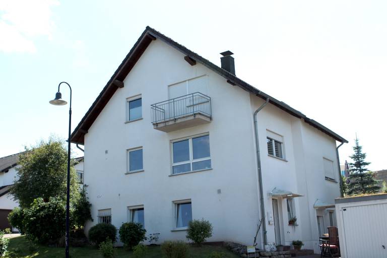 Ferienwohnung  Trier