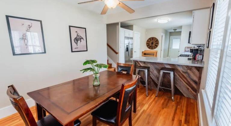 House with 4 rooms for 10 persons — photo 3