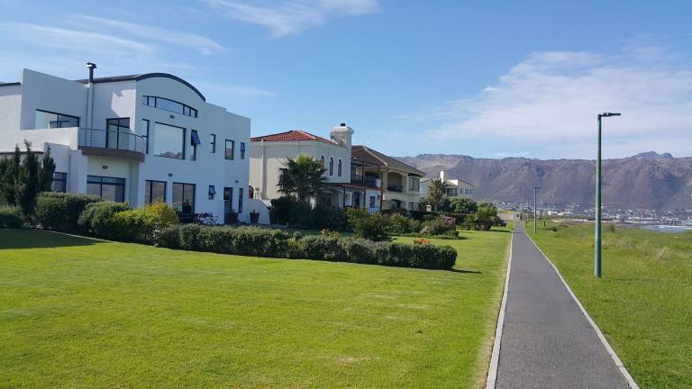 Villa Milnerton