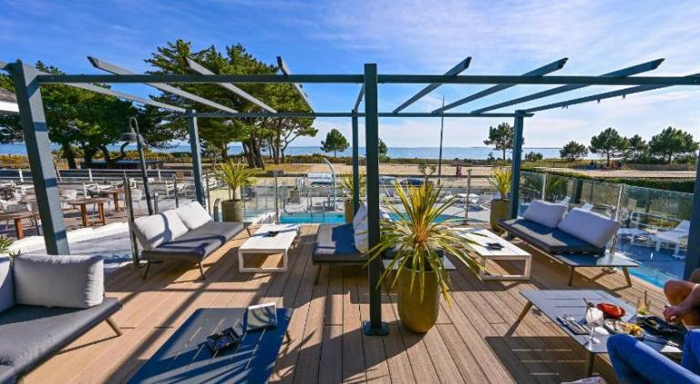 Le Diana Hotel & Spa — photo 4