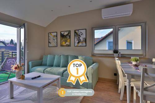Apartament Chrzanów