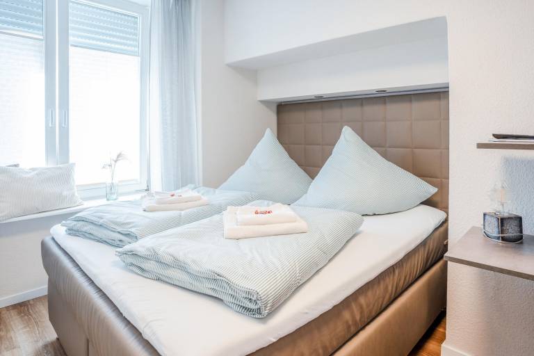 Ferienwohnung  Saarburg