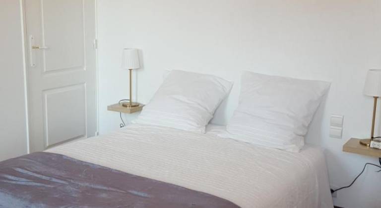 Holiday apartment with 2 rooms for 6 persons — photo 2