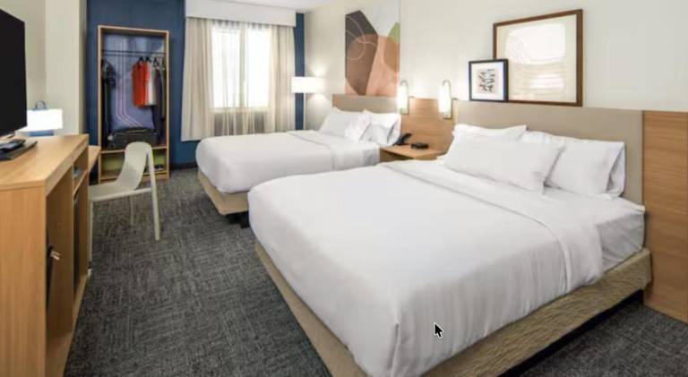 CLT Airport Inn & Suites — photo 2