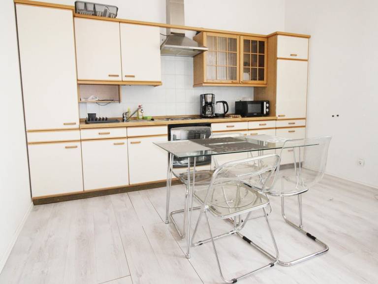 Ferienwohnung Bad Kissingen