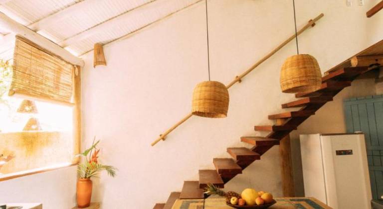 House with 2 rooms for 6 persons — photo 3
