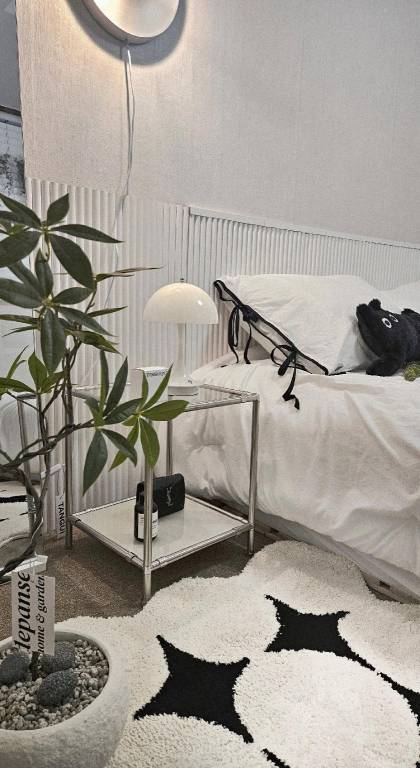 45 m&sup2; Ferienhaus