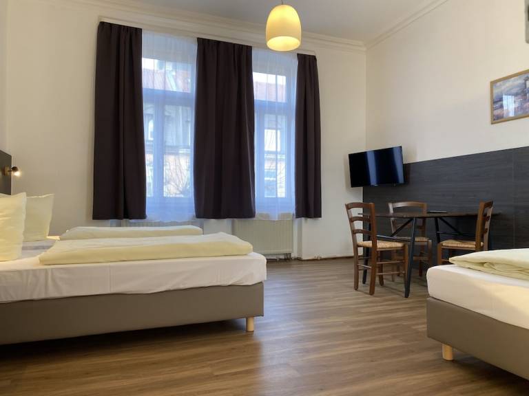 Appartement  Bamberg