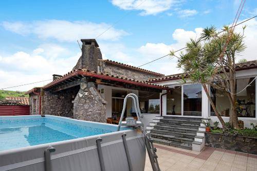 Casa Nordestinho