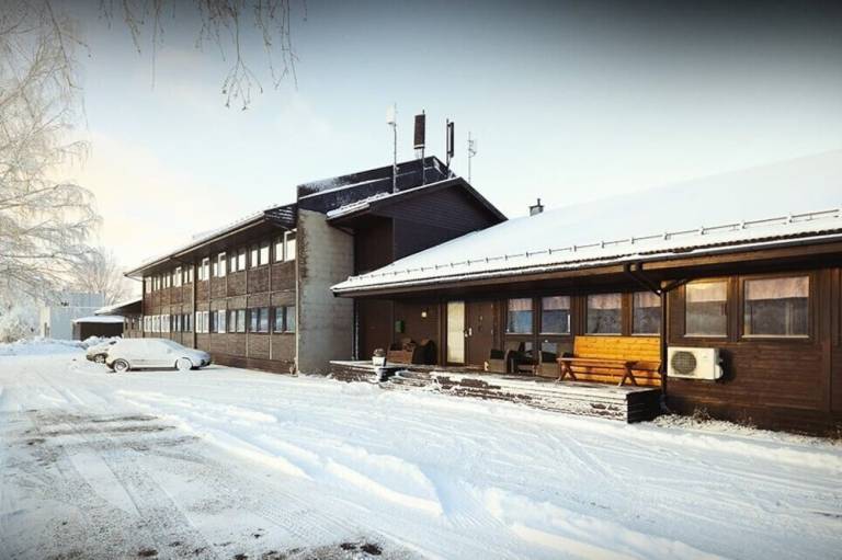 Motell Trondheim