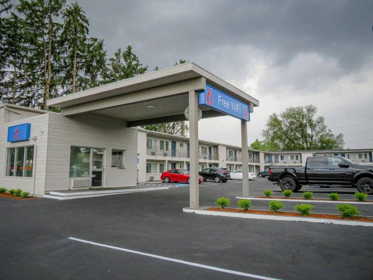 Motel 6 Tigard, OR - Portland Southwest in Tigard, OR